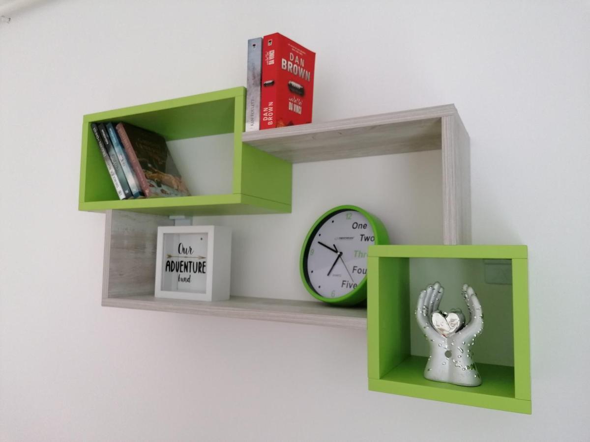 Ama Apartament Cu Terasa 50 Mp & Parcare Braszów Zewnętrze zdjęcie